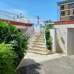 Apartamento de Frente para o Mar