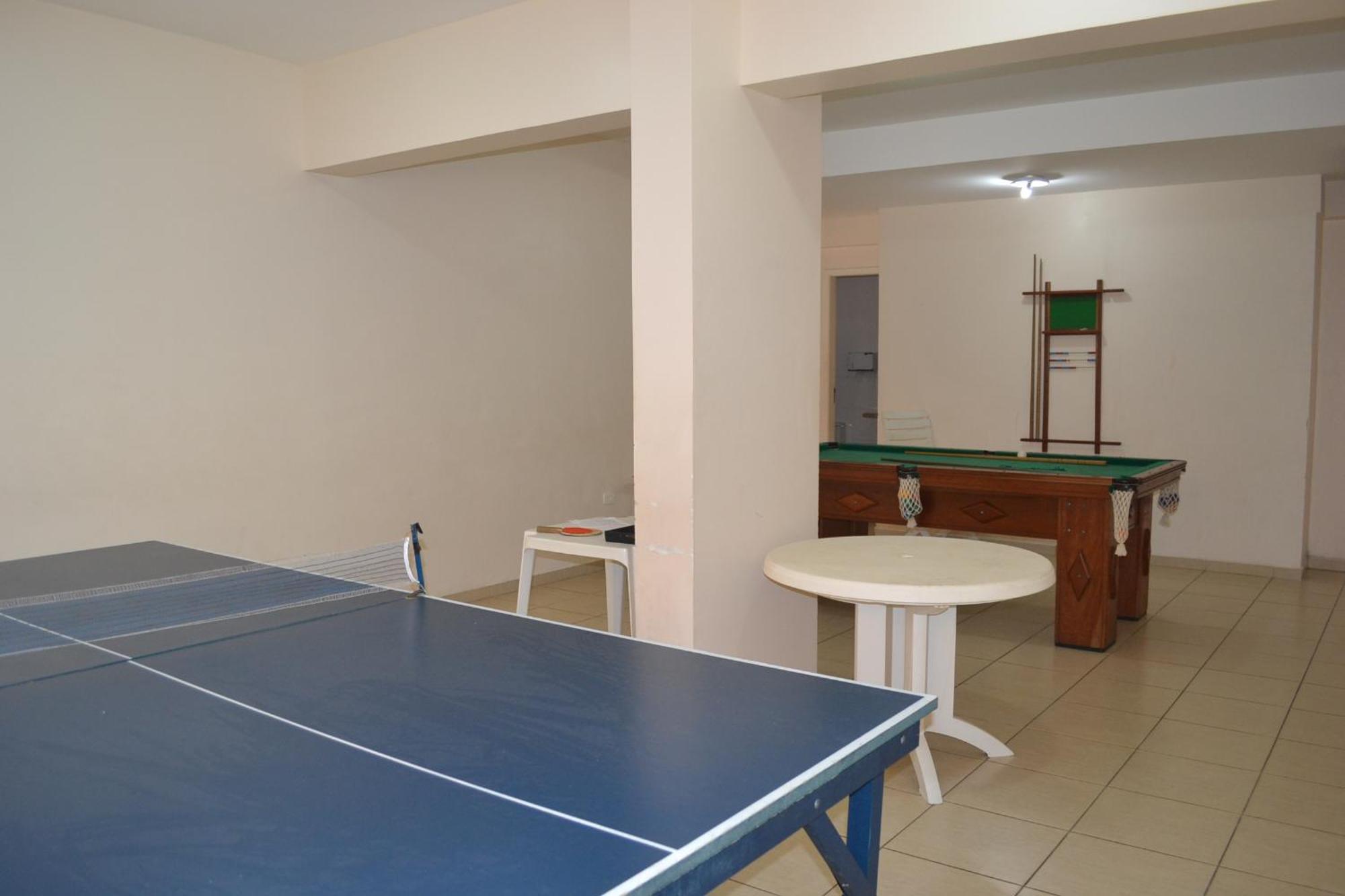Apartamento De Frente O Mar Ubatuba