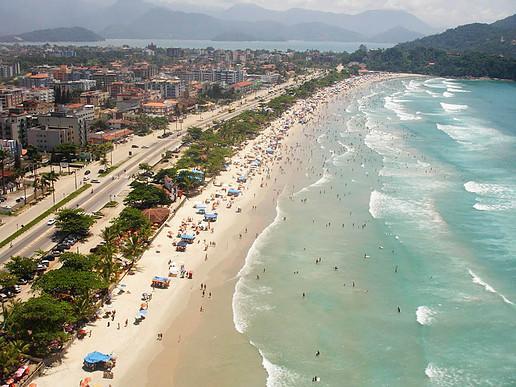 Apartamento De Frente O Mar